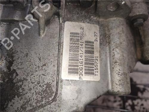 Gearbox VOLVO V40 Estate (645) 1.9 DI | BP26462866M3 