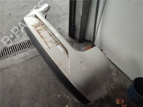 Rear bumper SEAT TOLEDO IV (KG3) 1.2 TSI | BP21815605C8 