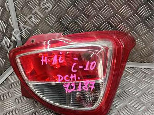 Used Right taillight Right taillight 36682468 36682468