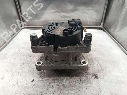 Used Alternator Alternator CITROËN C3 I (FC_, FN_) 1.4 i (73 hp) 34572907 34572907