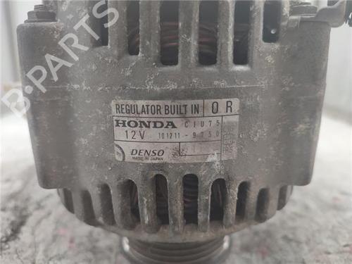 Alternator HONDA PRELUDE IV (BB_) 2.2 i 16V Vtec (BB1) | BP29017500M7