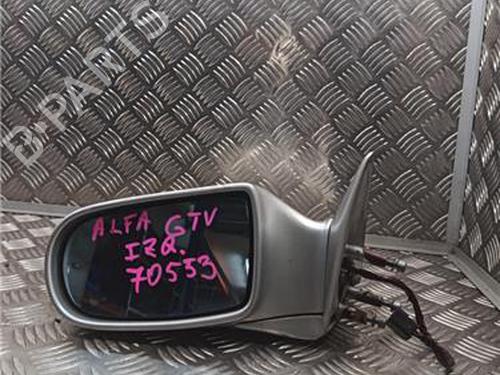Used Left mirror ALFA ROMEO GTV (916_) 2.0 JTS (916CXA00) (165 hp) 30867559