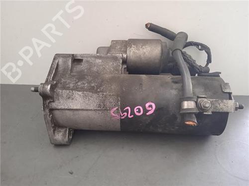 Used Starter AUDI A4 B7 (8EC) 2.0 TDI 16V (140 hp) 18402265