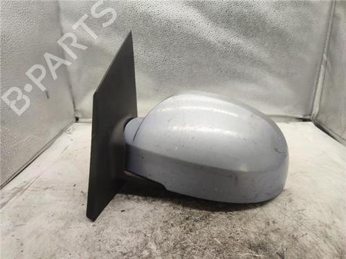 Left mirror HYUNDAI GETZ (TB) 1.5 CRDi | BP20140355C26 