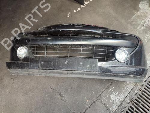 Pare-chocs avant PEUGEOT 207 (WA_, WC_) 1.4 16V (95 hp) 29929459