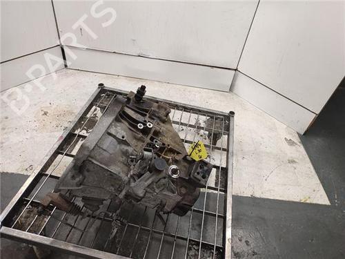 Gearbox HYUNDAI i30 (FD) 1.4 | BP28105753M3 