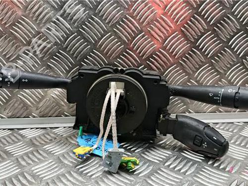 Spak kontakt CITROËN C5 I (DC_) 2.0 HDi (107 hp) 31984956