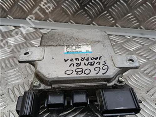Used Electronic module SUBARU IMPREZA Hatchback (GR, GH, G3) 2.0 D AWD (150 hp) 31693015