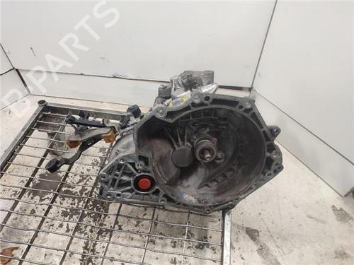Gearkasse OPEL ASTRA G Hatchback (T98) 1.7 DTI 16V (F08, F48) (75 hp) 29129855