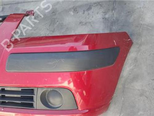 Front bumper HYUNDAI ATOS (MX) 1.1 | BP18378647C7 