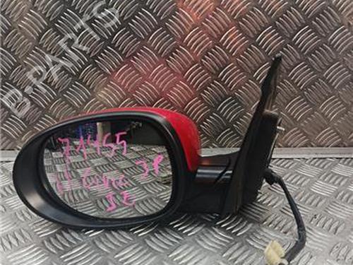Used Left mirror Left mirror HONDA CIVIC VIII Hatchback (FN, FK) 2.2 CTDi (FK3) (140 hp) 33770526 33770526