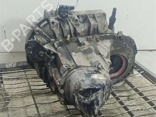 Gearbox NISSAN KUBISTAR Van (X76) 1.5 dCi | BP38275765M3 - Image 3