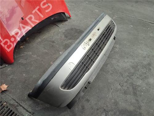 Zderzak przedni OPEL ZAFIRA A MPV (T98) 1.6 16V (F75) | BP20087276C7 