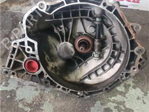 Used Gearbox OPEL COMBO Box Body/MPV (71_) 1.7 D (60 hp) 18382494