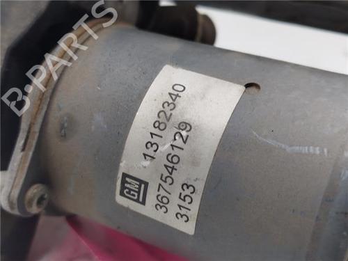 Rear wiper motor OPEL CORSA D (S07) 1.3 CDTI (L08, L68) | BP23062274M102 