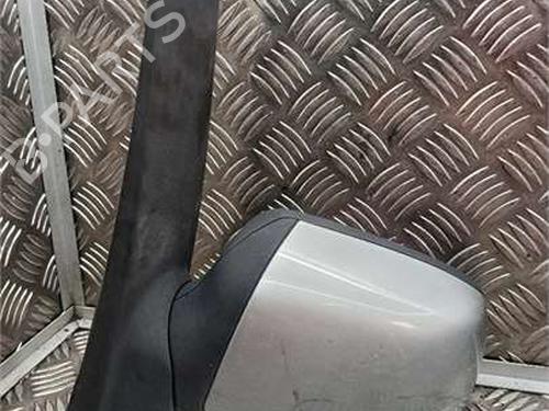 Left mirror FORD FOCUS C-MAX (DM2) 2.0 TDCi | BP36283966C26 - Image 2