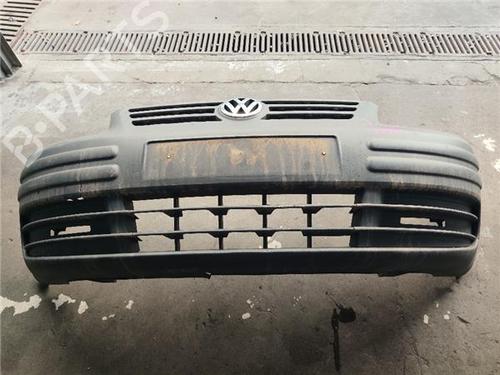 Used Front bumper Front bumper VW CADDY III Box Body/MPV (2KA, 2KH, 2CA, 2CH) 2.0 SDI (70 hp) 34333815 34333815