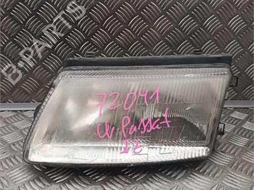 Used Left headlight Left headlight VW PASSAT B5 (3B2) 1.9 TDI (115 hp) 36173645 36173645
