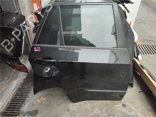 Right rear door BMW X5 (E70) 3.0 d X