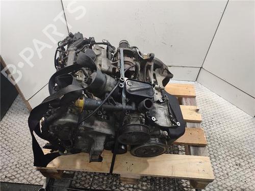 Used Engine OPEL CORSA D (S07) 1.3 CDTI (L08, L68) (75 hp) 31693037