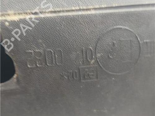 Left mirror RENAULT TRAFIC II Platform/Chassis (EL) 2.0 dCi 115 (EL0H, EL00, EL01, EL0M) | BP26649496C26 