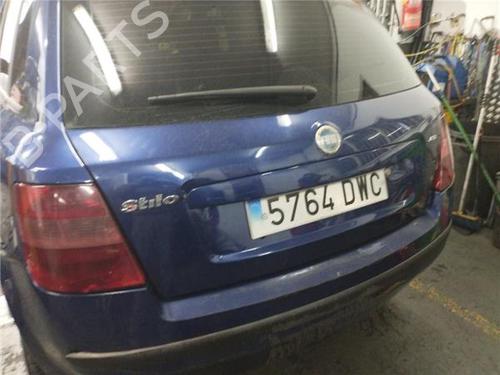 Used Parts FIAT STILO (192_) 1.9 D Multijet (100 hp) 4269084
