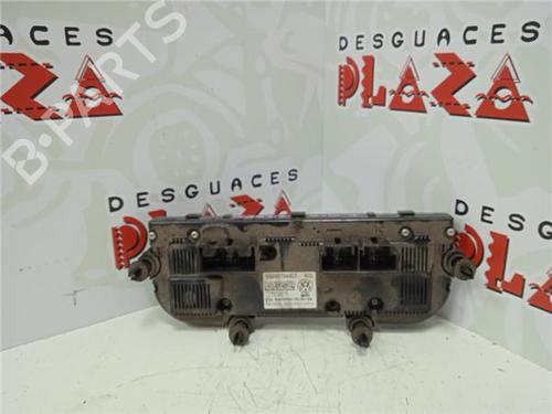 Climate control VW GOLF SPORTSVAN VII (AM1, AN1) 1.4 TSI | BP18388869I5