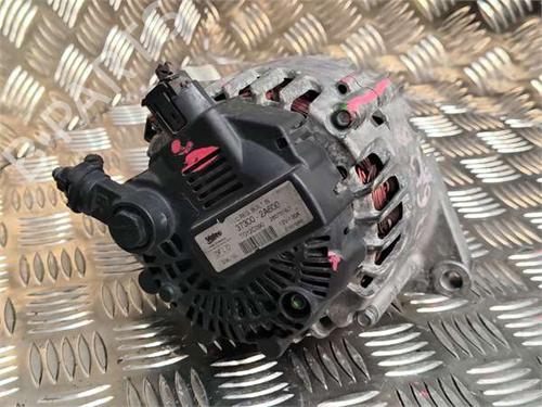Alternator HYUNDAI i30 (FD) 1.6 CRDi | BP38973173M7 - Image 2