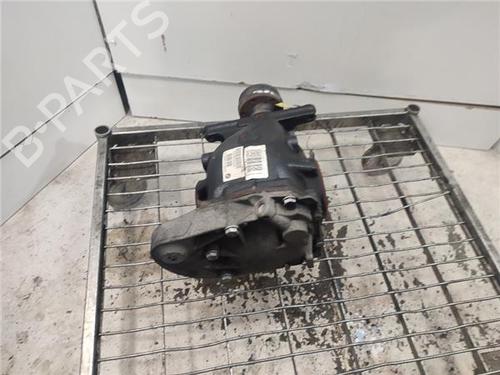 Rear differential BMW 5 (E60) 520 d | BP28526272M24 