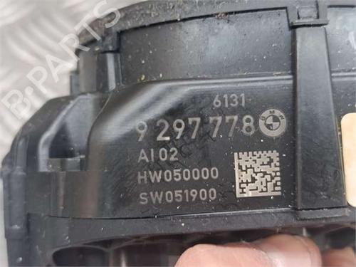 Steering column stalk BMW 5 (F10) 520 d | BP37455744I23 - Image 3
