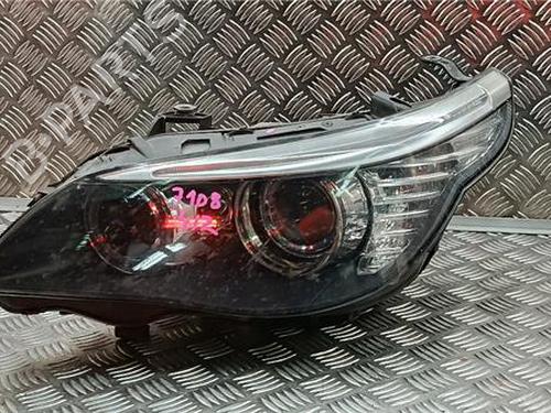 left-headlight-bmw-5-touring-e61-2004-2005-2006-2007-2008-2009-2010-32201036 main image