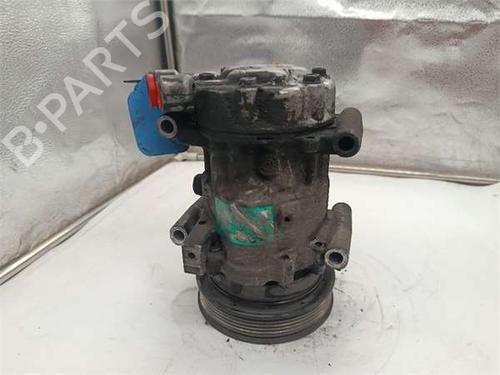 AC compressor RENAULT KANGOO (KC0/1_) 1.5 dCi (KC08, KC09) | BP37276084M34 - Image 4
