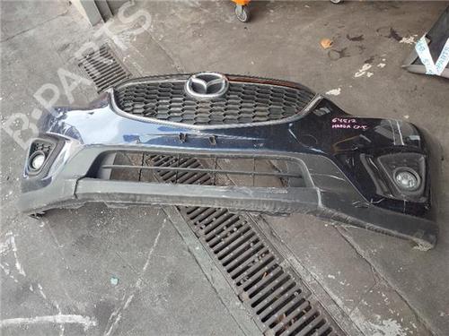 front-bumper-mazda-cx-5-ke-gh-2011-2012-2013-2014-2015-2016-2017-28309650 main image