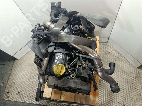 Engine RENAULT CLIO III (BR0/1, CR0/1) 1.5 dCi (BR17, CR17) | BP40051095M1 - Image 2