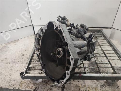Used Gearbox SUZUKI SX4 (EY, GY) 1.6 VVT (RW416, YA21S) (107 hp) 26303764