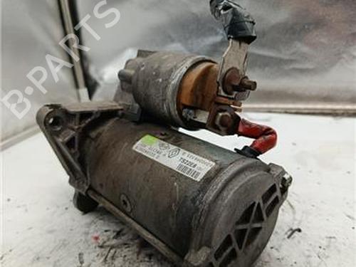 Starter RENAULT LAGUNA III (BT0/1) 2.0 dCi GT (BT11, BT1E, BT1N) | BP31179785M8