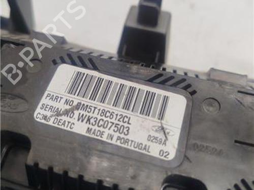 Climate control FORD FOCUS III 1.6 TDCi | BP29818421I5 