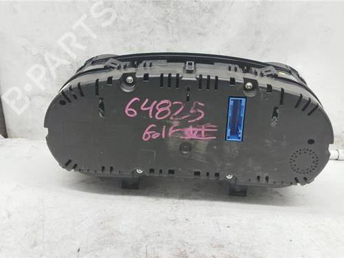 Instrument cluster VW GOLF VI (5K1) 2.0 TDI | BP20671851C47 