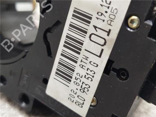 Switch AUDI A3 (8L1) 1.9 TDI | BP21676227I30