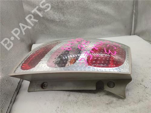 Left taillight CITROËN C3 Pluriel (HB_) 1.4 HDi | BP29415256C34 