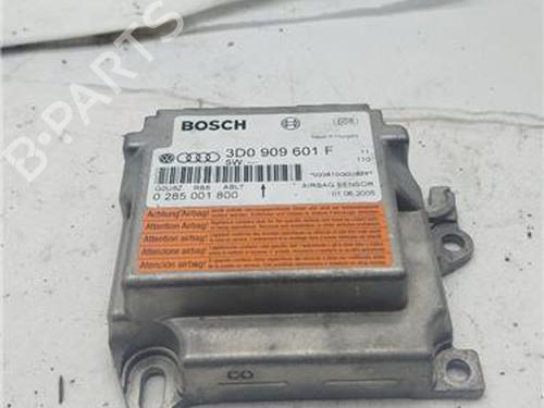 Elektronisk modul VW TOUAREG (7LA, 7L6, 7L7) 2.5 R5 TDI (174 hp) 24157529