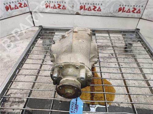 Used Rear differential SUZUKI LIANA (ER, RH_) 1.6 4WD (RH416) (106 hp) 18005911