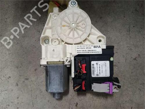Front left window mechanism AUDI A3 (8P1) 2.0 TDI 16V | BP38004937C22 - Image 2