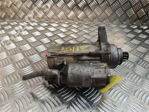 Starter AUDI A3 (8P1) 1.9 TDI | BP39114342M8 - Image 4