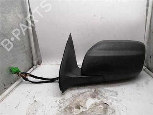 Left mirror VOLVO XC90 I (275) D5 AWD | BP28285115C26 