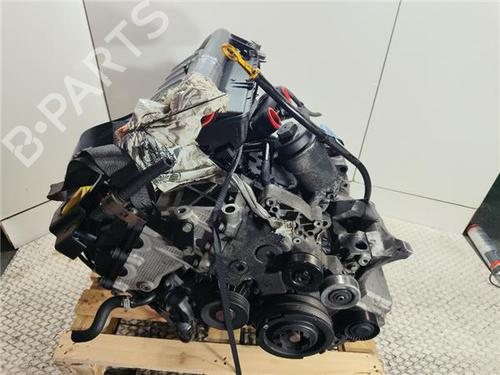 Used Engine Engine LAND ROVER FREELANDER I Soft Top (L314) 2.0 TD4 4x4 (112 hp) 34229747 34229747