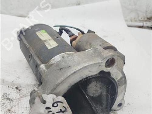 Startmotor CITROËN XSARA (N1) 2.0 HDi 109 (109 hp) 24651152