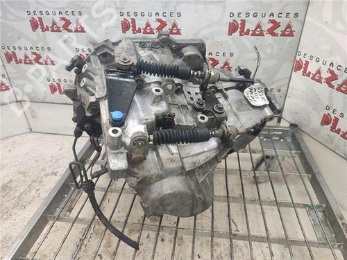 Gearbox MITSUBISHI CARISMA (DA_) 1.9 DI-D (DA5A) | BP18004620M3 