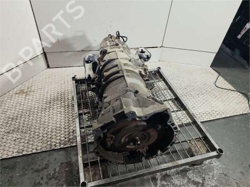 Used Gearbox Gearbox BMW X3 (E83) 3.0 i xDrive (231 hp) 34457326 34457326
