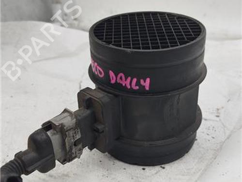Used Mass air flow sensor CITROËN XSARA PICASSO (N68) 2.0 HDi (90 hp) 23560476